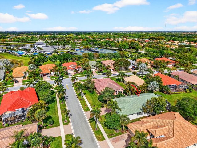 8706 Bellido Circle, Boynton Beach, FL 33472