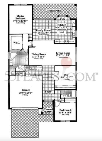 8706 Bellido Circle, Boynton Beach, FL 33472