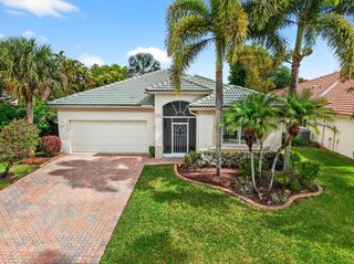 8706 Bellido Circle, Boynton Beach, FL 33472