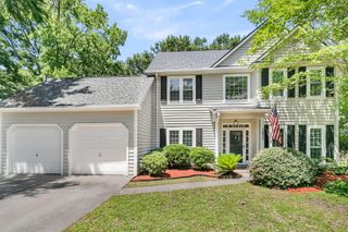 2052 Prospect Hill Drive, Mount Pleasant, SC 29464