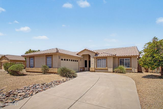 930 E Harwell Road, Phoenix, AZ 85042