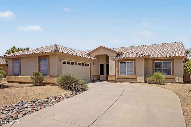 930 E Harwell Road, Phoenix, AZ 85042