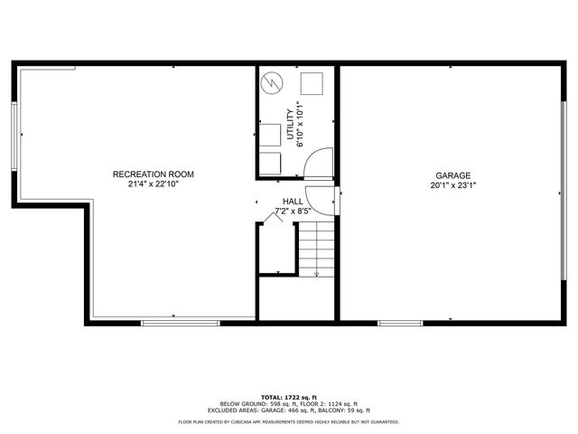 3340 Cameron Drive, Elgin, IL 60124