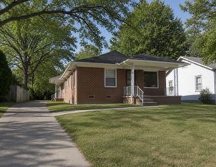 15203 W Pine Ci S W Pine Circle, Wichita, KS 67218