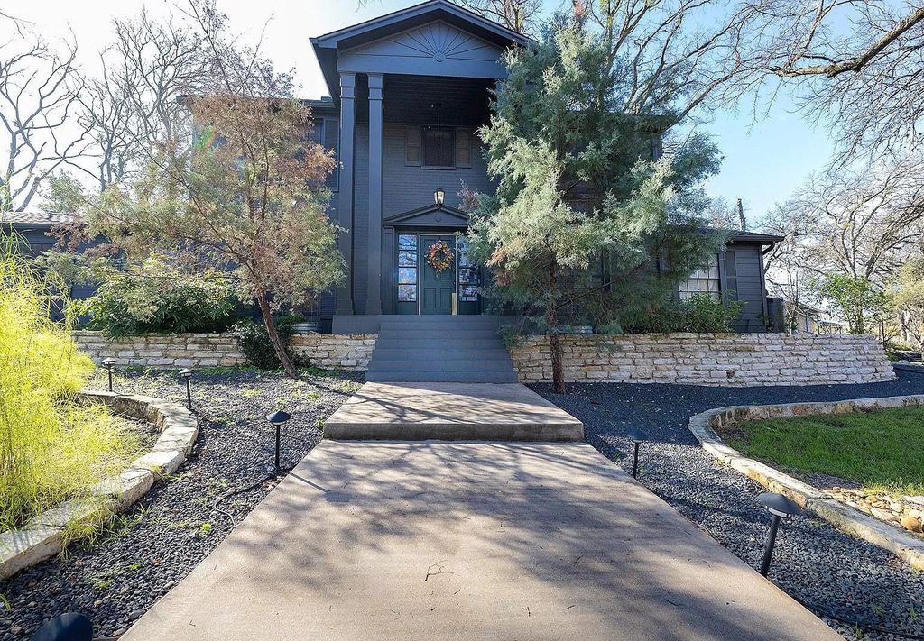 6106 Cherrylawn CIR, Austin, TX 78723