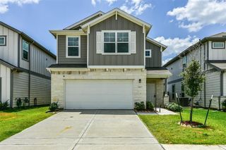 11627 Braemar Village Drive, Tomball, TX 77375