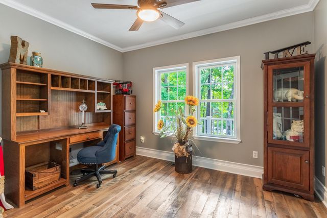 2168 Bluff View Drive, Dunlap, TN 37327
