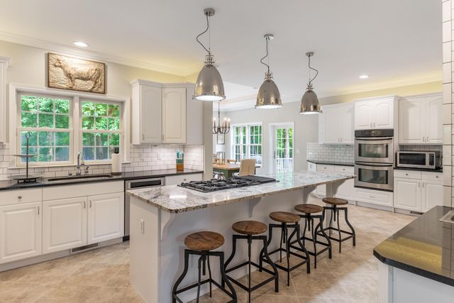 2168 Bluff View Drive, Dunlap, TN 37327