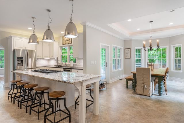2168 Bluff View Drive, Dunlap, TN 37327
