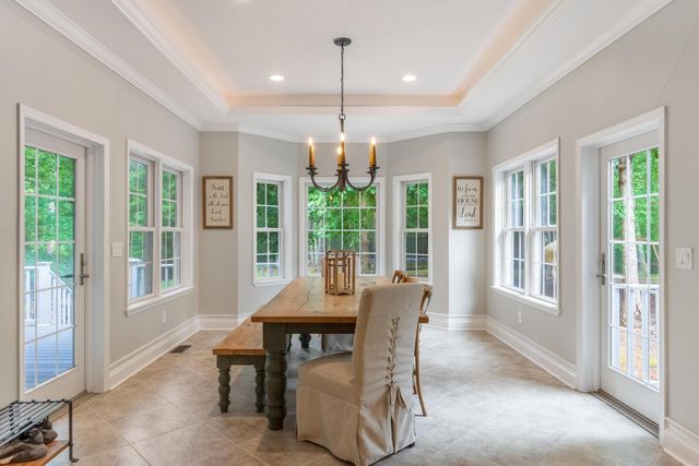 2168 Bluff View Drive, Dunlap, TN 37327