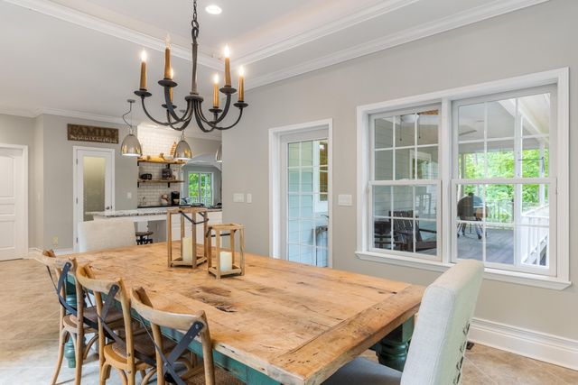 2168 Bluff View Drive, Dunlap, TN 37327