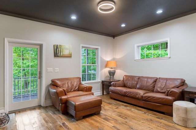 2168 Bluff View Drive, Dunlap, TN 37327