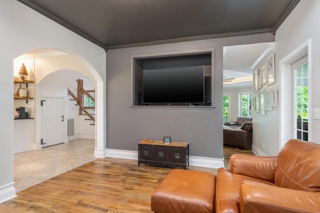 2168 Bluff View Drive, Dunlap, TN 37327