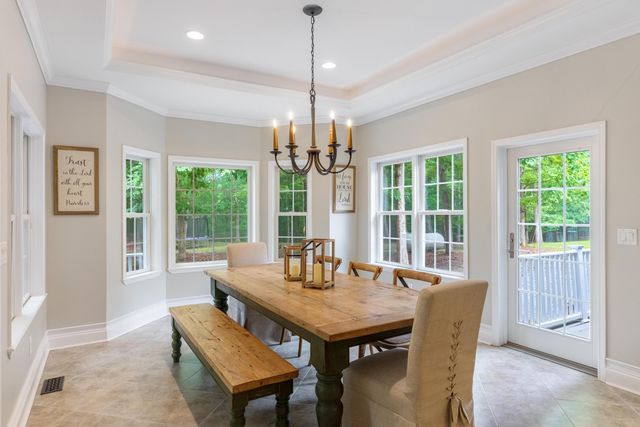 2168 Bluff View Drive, Dunlap, TN 37327