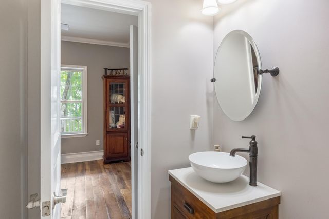 2168 Bluff View Drive, Dunlap, TN 37327