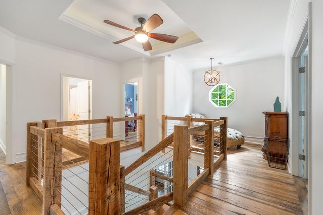 2168 Bluff View Drive, Dunlap, TN 37327