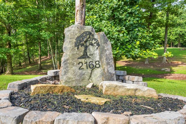 2168 Bluff View Drive, Dunlap, TN 37327