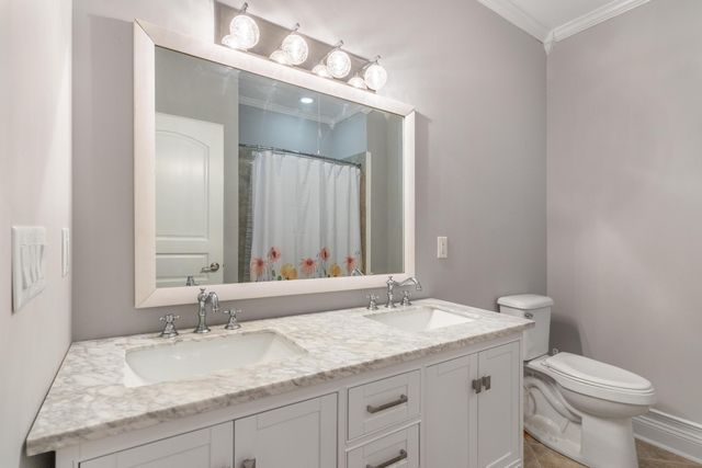 2168 Bluff View Drive, Dunlap, TN 37327