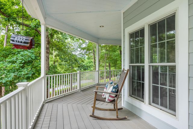 2168 Bluff View Drive, Dunlap, TN 37327