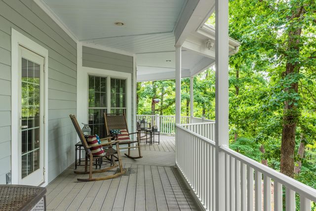 2168 Bluff View Drive, Dunlap, TN 37327