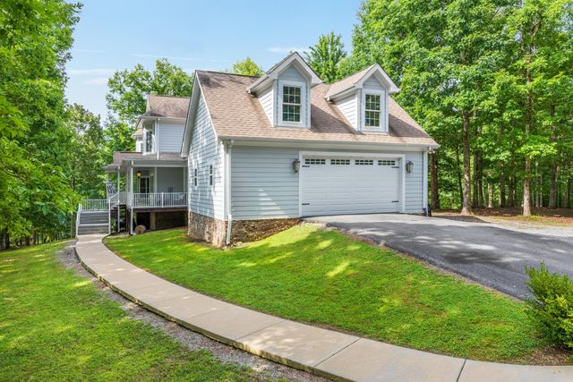 2168 Bluff View Drive, Dunlap, TN 37327