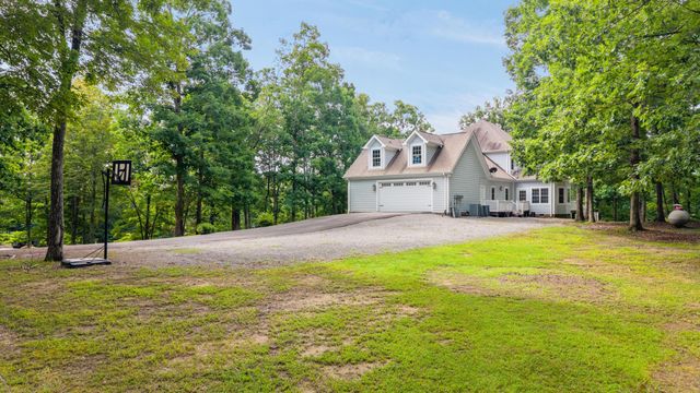 2168 Bluff View Drive, Dunlap, TN 37327