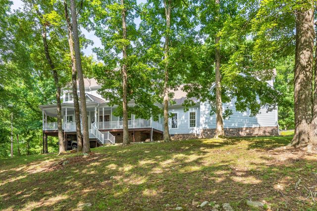 2168 Bluff View Drive, Dunlap, TN 37327