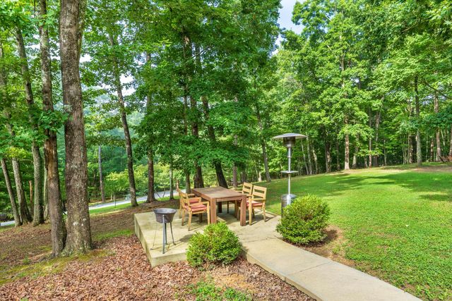 2168 Bluff View Drive, Dunlap, TN 37327