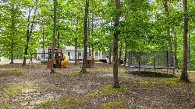 2168 Bluff View Drive, Dunlap, TN 37327