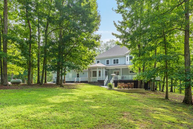2168 Bluff View Drive, Dunlap, TN 37327