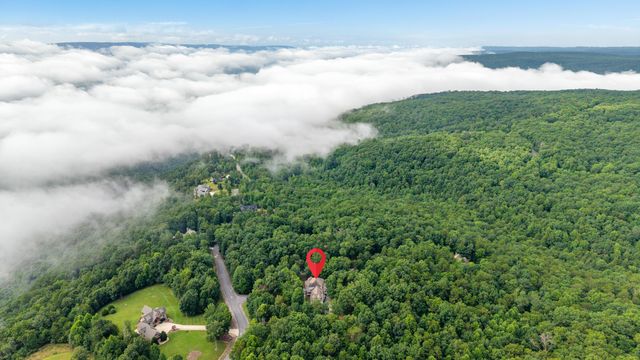 2168 Bluff View Drive, Dunlap, TN 37327