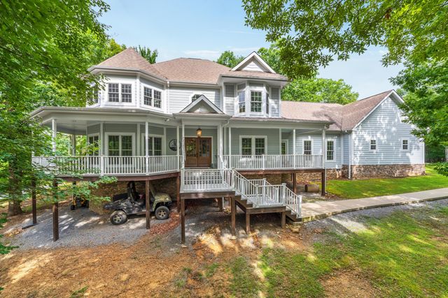 2168 Bluff View Drive, Dunlap, TN 37327