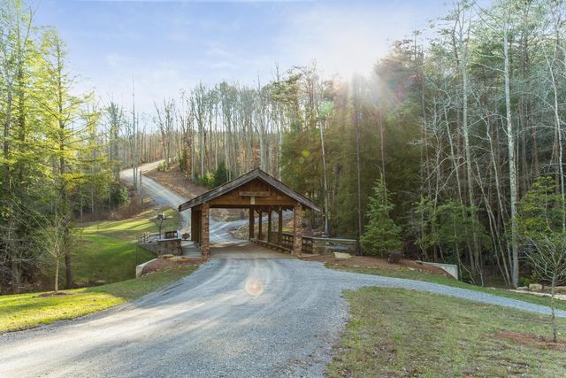 2168 Bluff View Drive, Dunlap, TN 37327