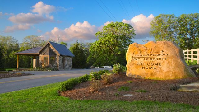 2168 Bluff View Drive, Dunlap, TN 37327