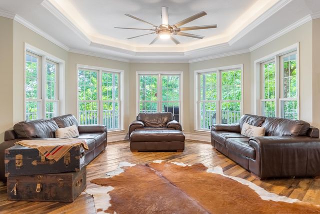 2168 Bluff View Drive, Dunlap, TN 37327