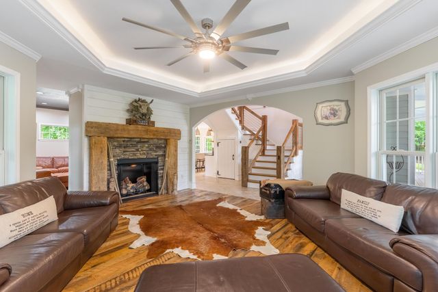 2168 Bluff View Drive, Dunlap, TN 37327