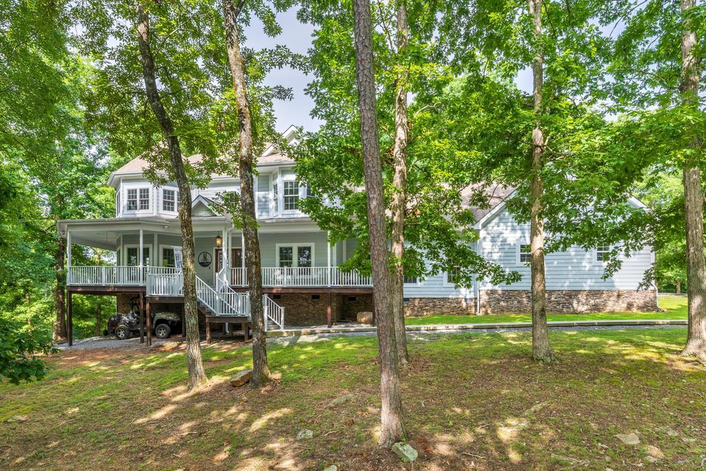 2168 Bluff View Drive, Dunlap, TN 37327