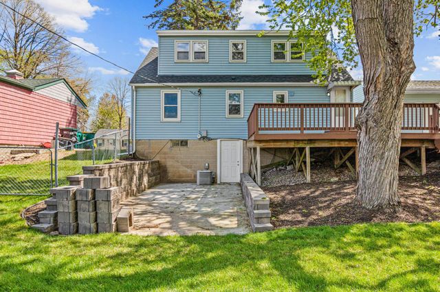 6314 Stevens Avenue, Richfield, MN 55423
