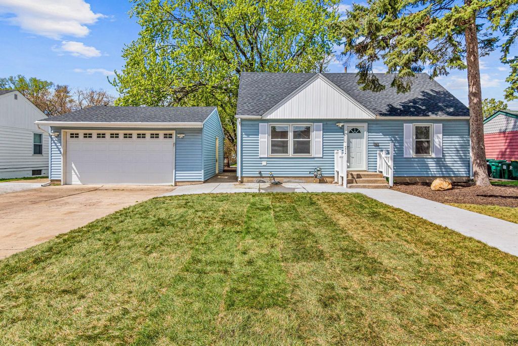 6314 Stevens Avenue, Richfield, MN 55423
