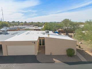 1891 N Circulo De La Cienega, Tucson, AZ 85715