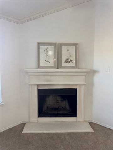 2104 Long Forest Road, Forney, TX 75126