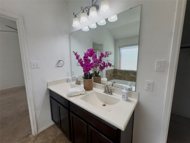 2104 Long Forest Road, Forney, TX 75126