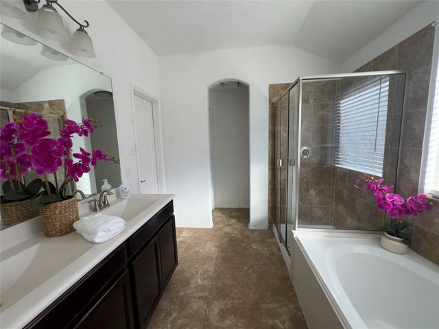 2104 Long Forest Road, Forney, TX 75126