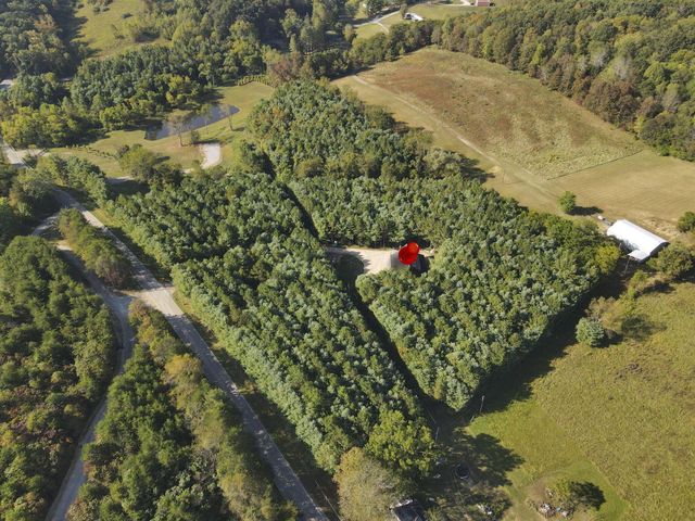 15817 Nickel Plate Road, Logan, OH 43138