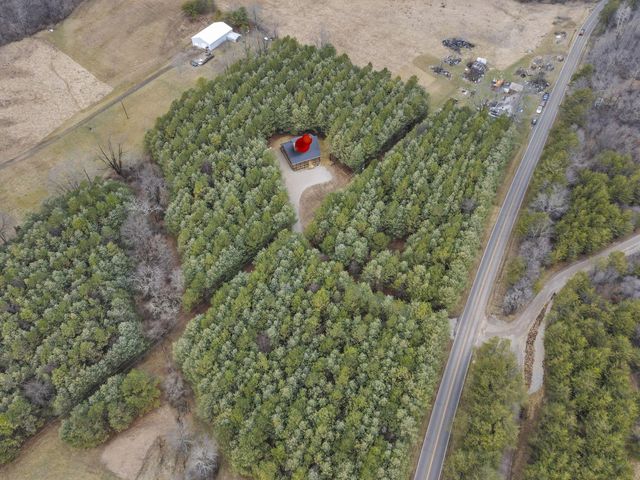 15817 Nickel Plate Road, Logan, OH 43138