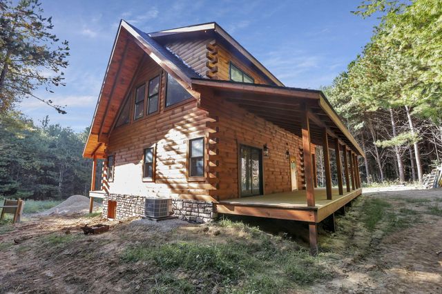 15817 Nickel Plate Road, Logan, OH 43138