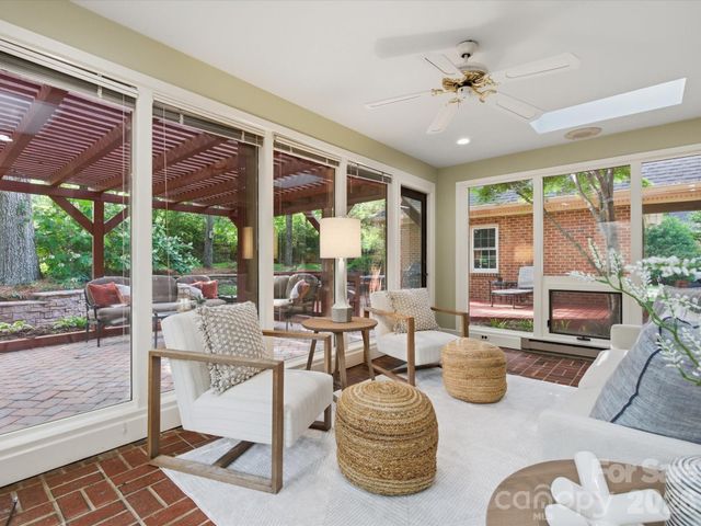 2506 Winding Oak Drive, Charlotte, NC 28270