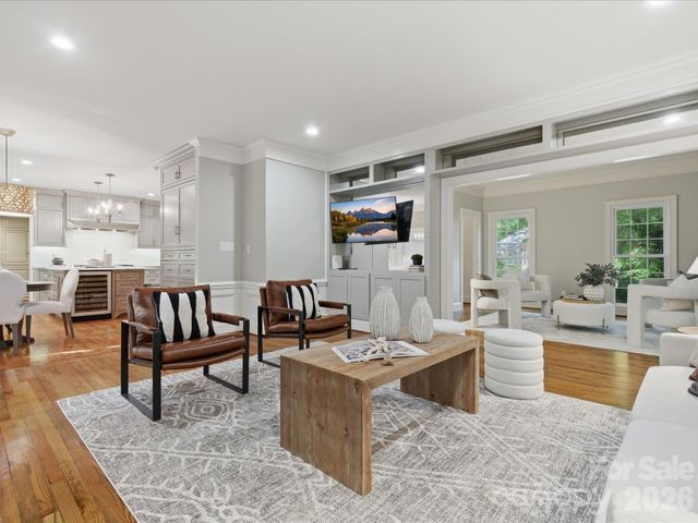 2506 Winding Oak Drive, Charlotte, NC 28270
