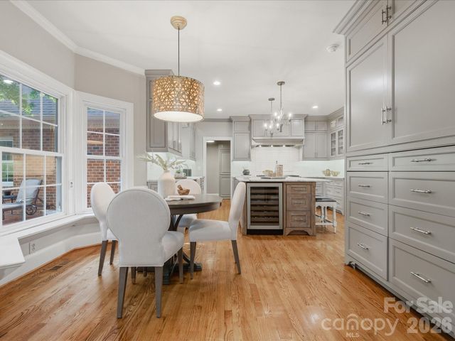 2506 Winding Oak Drive, Charlotte, NC 28270
