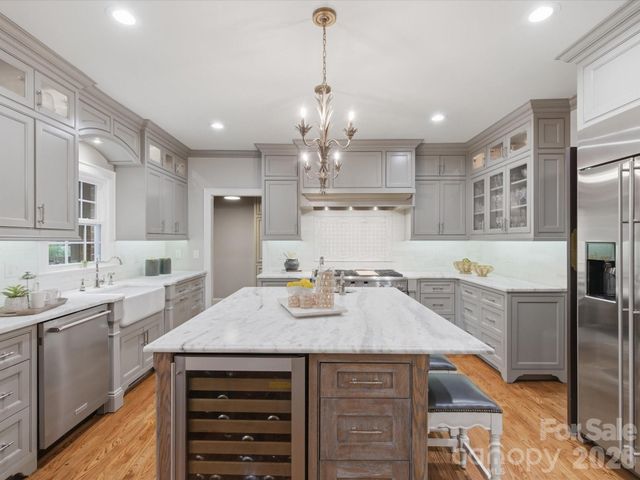 2506 Winding Oak Drive, Charlotte, NC 28270